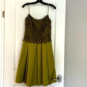 Cocktail dress - size 6 - NWT
